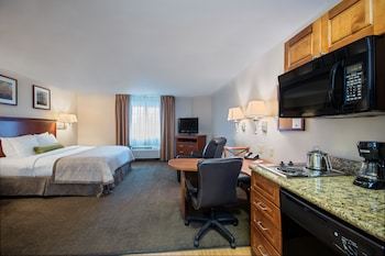 Hotel Candlewood Suites Perrysburg