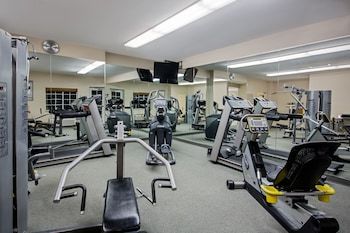 Hotel Candlewood Suites Perrysburg
