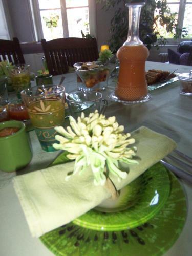 Bed & Breakfast Chambres D'h�tes Arch'angels Home