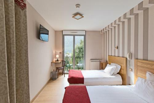 Hotel H�tel De Londres