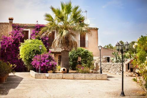 Agroturismo Can Patro