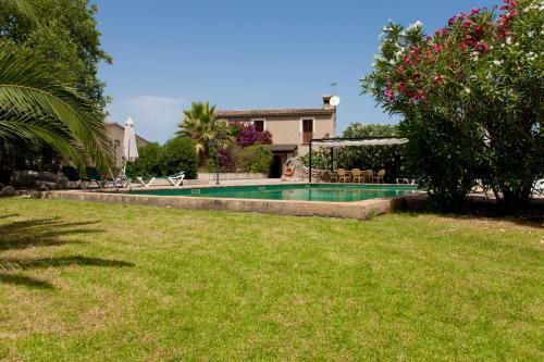 Agroturismo Can Patro