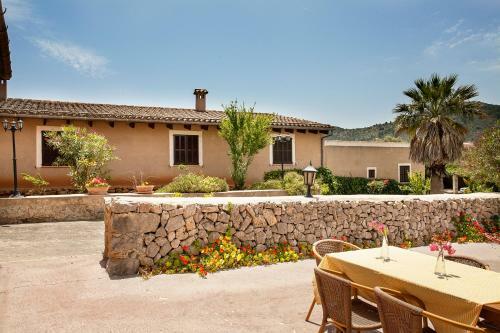 Agroturismo Can Patro