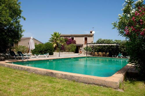Agroturismo Can Patro