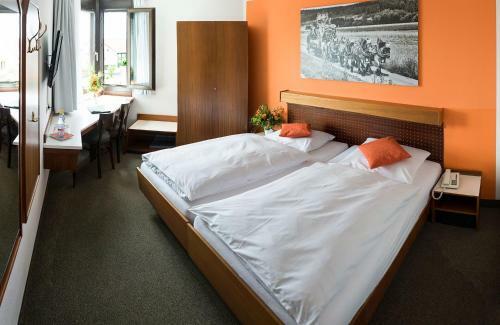 Fischer's Hotel Brauhaus