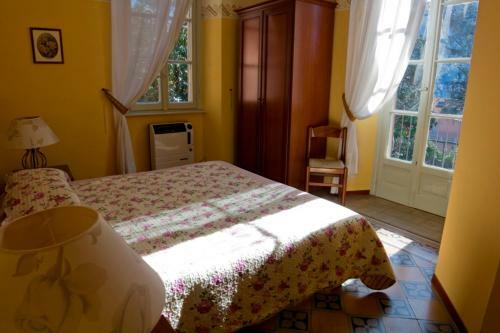 Hotel Trattoria Albergo La Vignetta