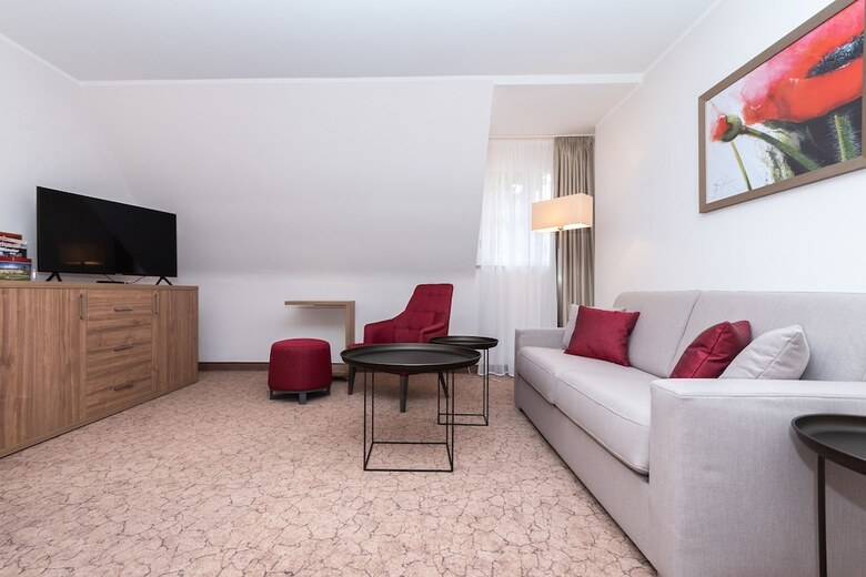 Parkhotel Hohenfeld M�nster