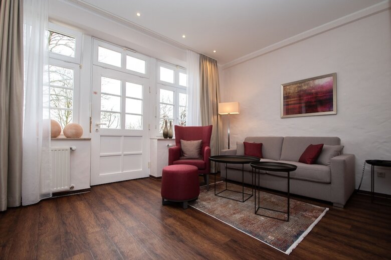 Parkhotel Hohenfeld M�nster