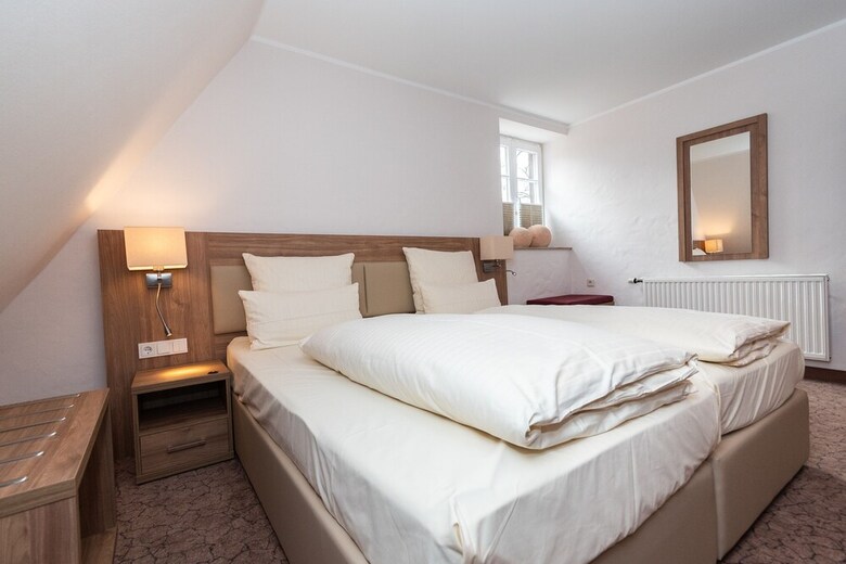 Parkhotel Hohenfeld M�nster