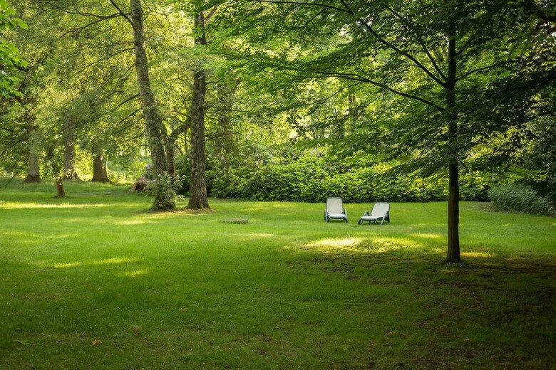 Parkhotel Hohenfeld M�nster
