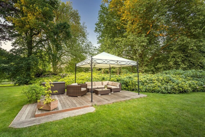 Parkhotel Hohenfeld M�nster