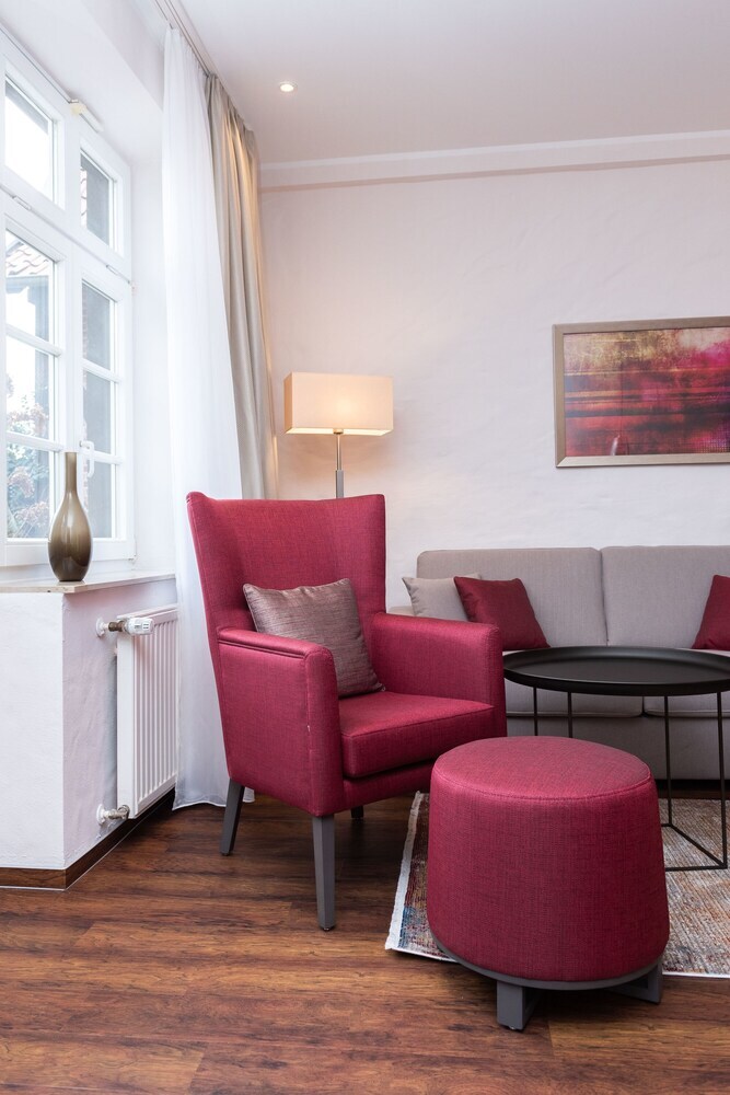 Parkhotel Hohenfeld M�nster