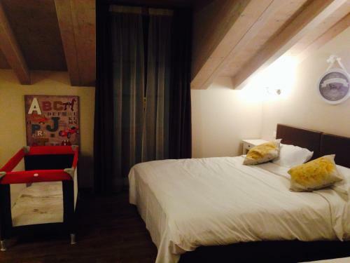 Bed & Breakfast Casa Rosa