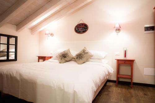 Bed & Breakfast Casa Rosa