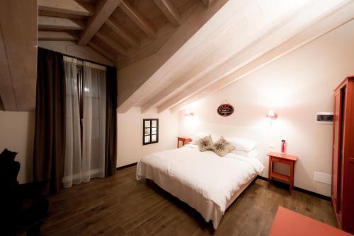 Bed & Breakfast Casa Rosa