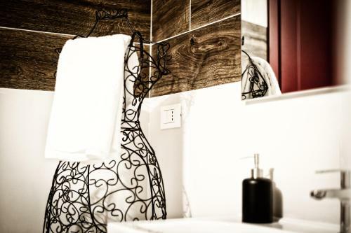 Bed & Breakfast Casa Rosa