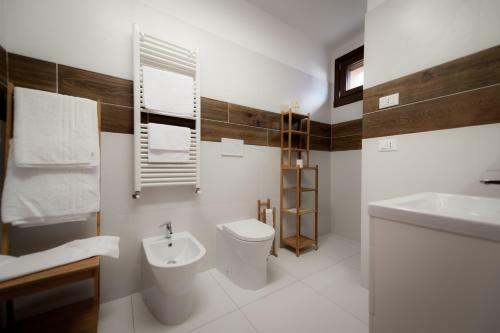 Bed & Breakfast Casa Rosa