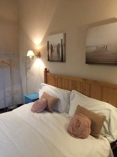 Bed & Breakfast Casa Rosa