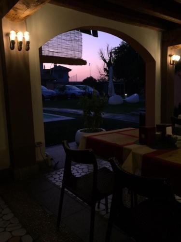 Bed & Breakfast Casa Rosa
