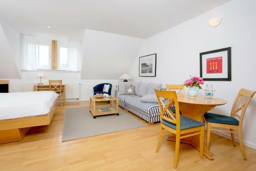 H.w.s. Hotel Der Wilde Schwan