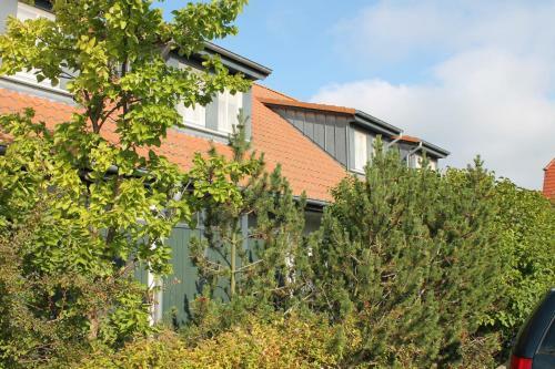 H.w.s. Hotel Der Wilde Schwan