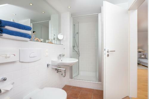 H.w.s. Hotel Der Wilde Schwan