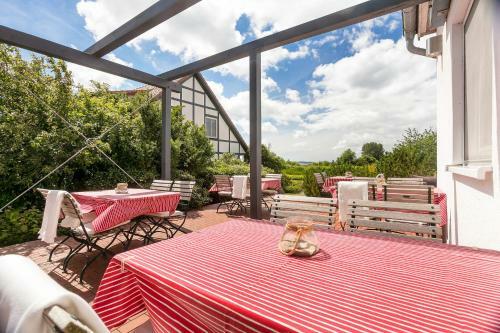 H.w.s. Hotel Der Wilde Schwan