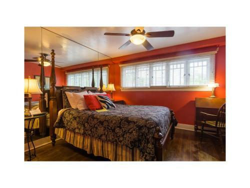 Bed & Breakfast Palm Beach Hibiscus