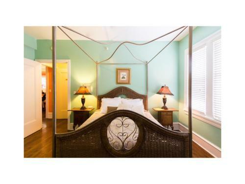 Bed & Breakfast Palm Beach Hibiscus