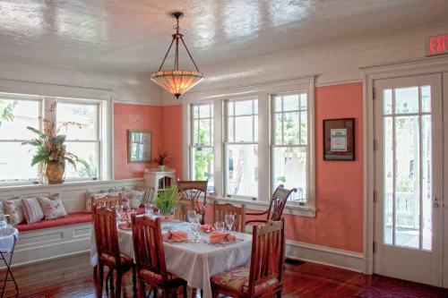 Bed & Breakfast Palm Beach Hibiscus
