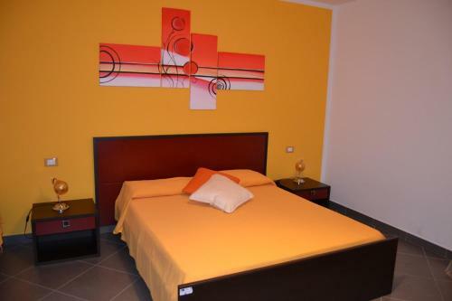 Bed & Breakfast Casale Tiano
