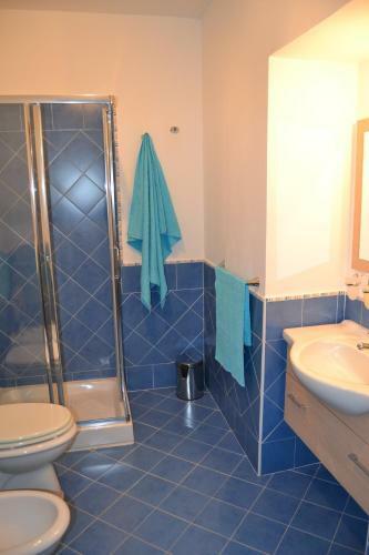 Bed & Breakfast Casale Tiano