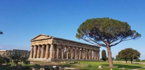 Bed & Breakfast Casale Tiano