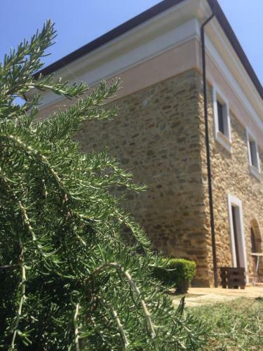Bed & Breakfast Casale Tiano