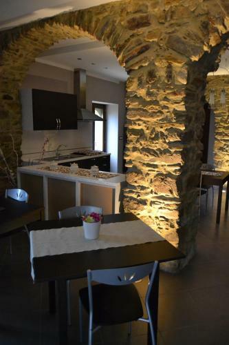 Bed & Breakfast Casale Tiano