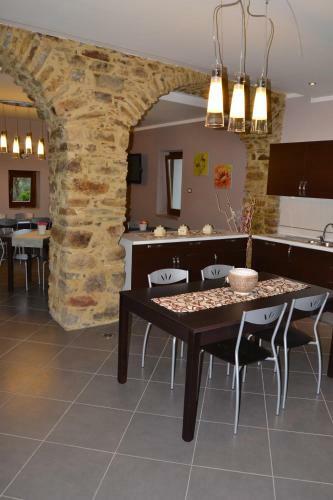Bed & Breakfast Casale Tiano