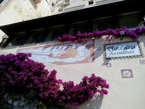 Aparthotel Florenza Residence