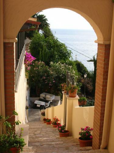 Aparthotel Florenza Residence