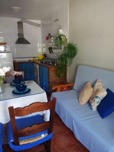 Agroturismo Casa Rural Villa Chorrito