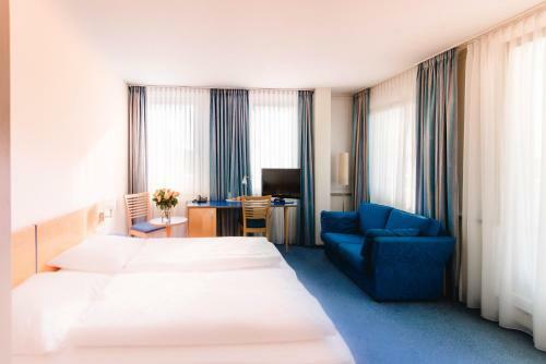 Hotel Am Fasangarten