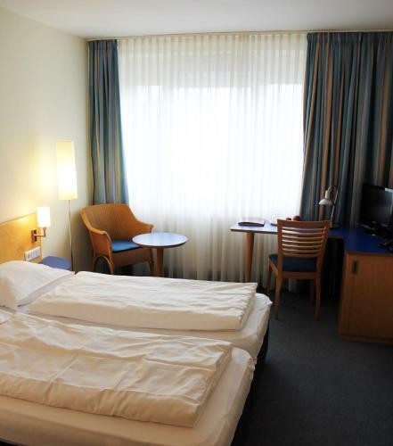 Hotel Am Fasangarten