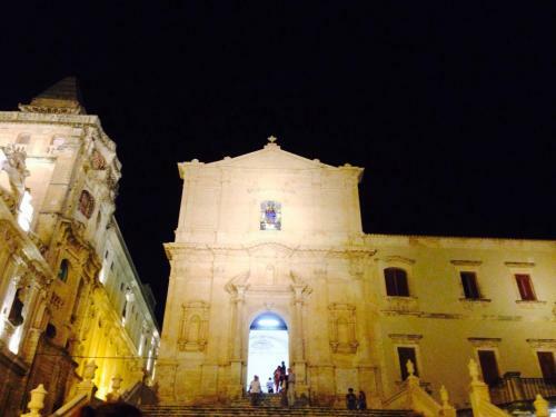 Bed & Breakfast A Pochi Passi Dal Duomo
