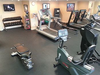 Wyndham Garden Hotel Glen Mills - Wilmington