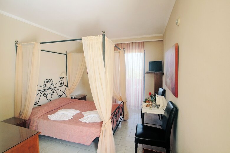 Roseland's Hotel