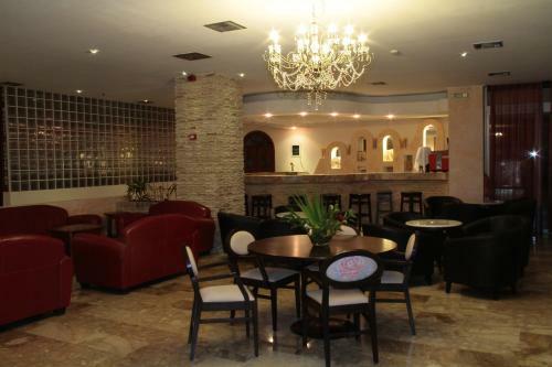 Roseland's Hotel
