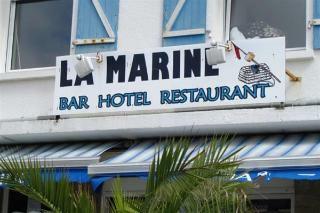 Hotel La Marine