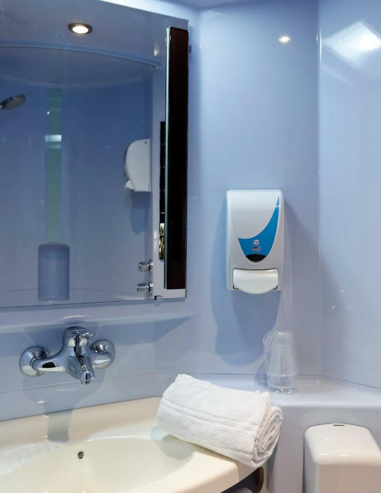 Hotel A&H Privil�ge Lyon Est - Saint Priest Eurexpo