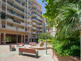 Hotel R�sidence Pierre & Vacances Les Rivages Du Parc