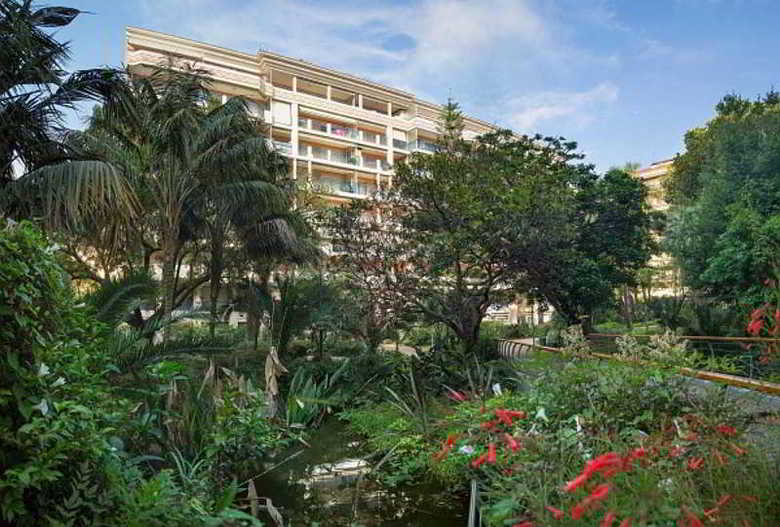 Hotel R�sidence Pierre & Vacances Les Rivages Du Parc