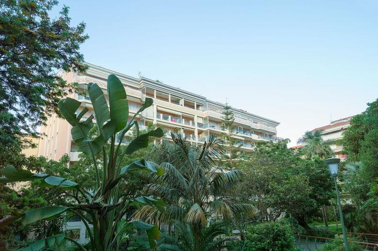 Hotel R�sidence Pierre & Vacances Les Rivages Du Parc